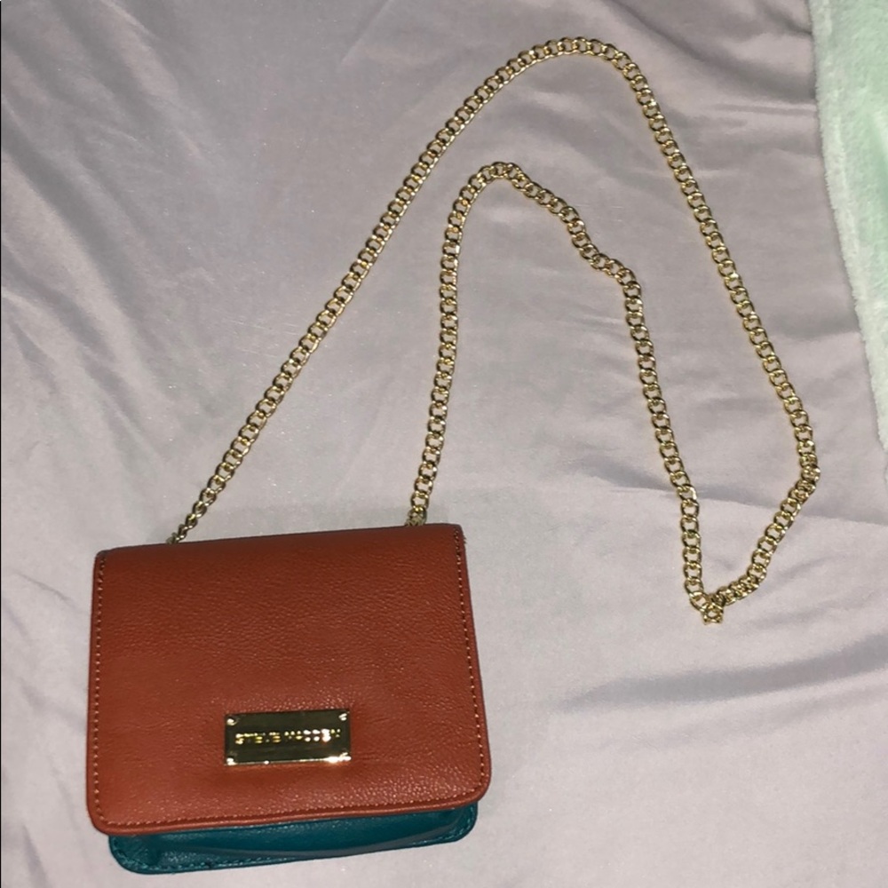 Small Steve Madden crossbody